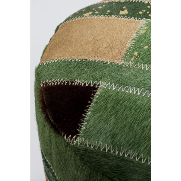 Воловья кожа