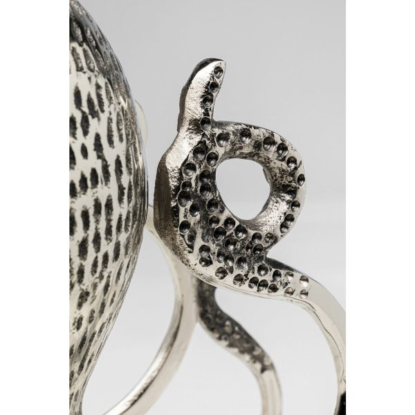 Серебряный KARE