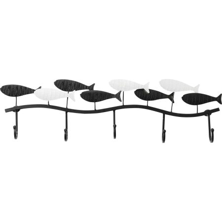 Вешалка Fishes