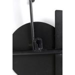 Вешалка Segno, коллекция "Знак" 80*26*5, Сталь, Мультиколор — изображение 5