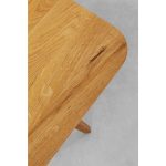 Стол Memo, коллекция "Мемо" 160*75*90, Дуб, Коричневый — изображение 5