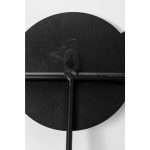 Вешалка Semicircle, коллекция "Полукруг" 80*24*5, Сталь, Мультиколор — изображение 5