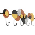 коллекция "Полукруг" 80*24*5