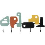 Вешалка Shapes