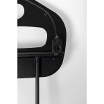 Вешалка Shapes, коллекция "Формы" 80*35*5, Сталь, Мультиколор — изображение 5