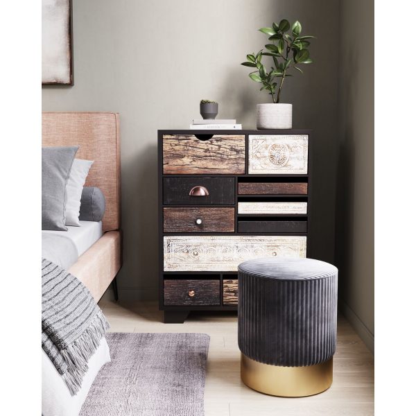 коллекция "Вишня" 35*42*35