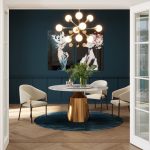 коллекция "Бульвар" 58*79*57