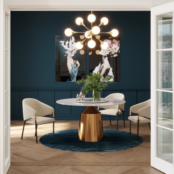 коллекция "Бульвар" 58*79*57