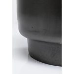 Столик приставной Montana, коллекция "Монтана" 39*58*39, Алюминий, Черный — изображение 5