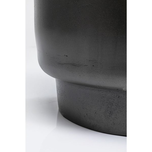 Столик приставной Montana, коллекция "Монтана" 39*58*39, Алюминий, Черный — изображение 5