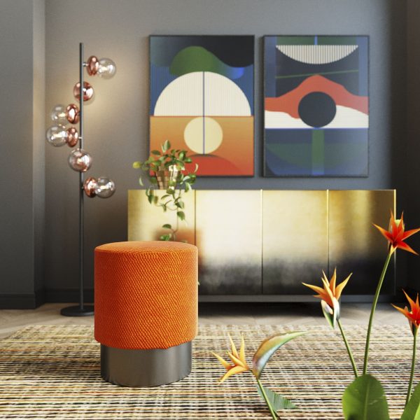 коллекция "Сетка" 35*42*35