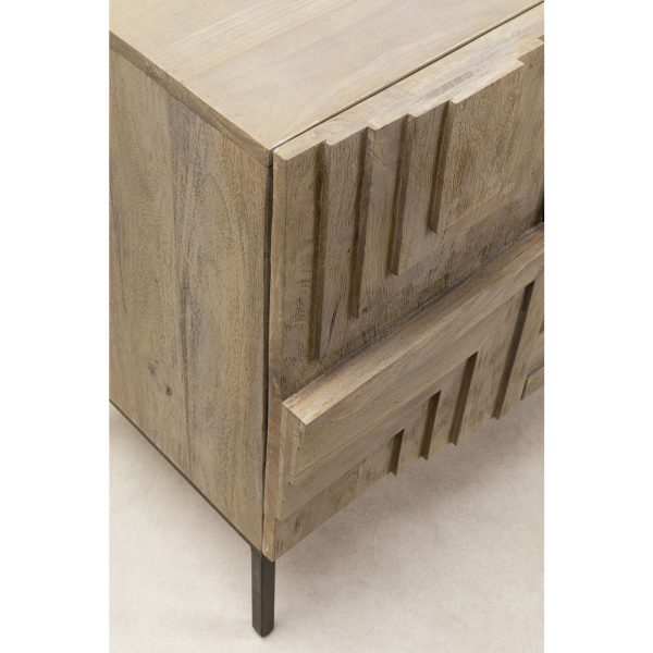 Коричневый KARE