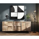 коллекция "Фигаро" 184*76*45