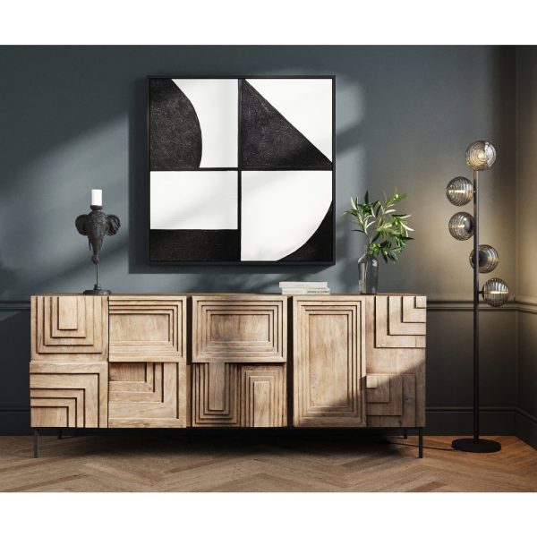 коллекция "Фигаро" 184*76*45