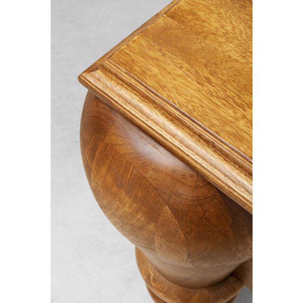 Коричневый KARE