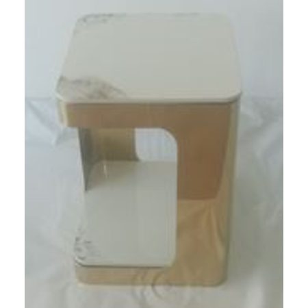 Столик приставной Noir