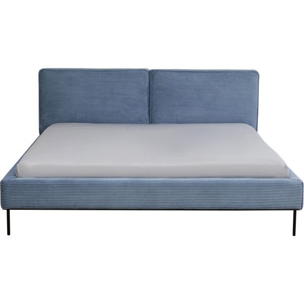 KARE-87291-1400x1400 Кровать (каркас без основания) East Side