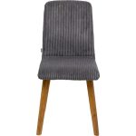 Стул мягкий Lara