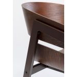 Коричневый KARE