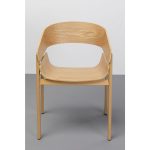 Стул с подлокотниками Biarritz