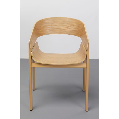 Стул с подлокотниками Biarritz