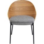 Стул мягкий Emma