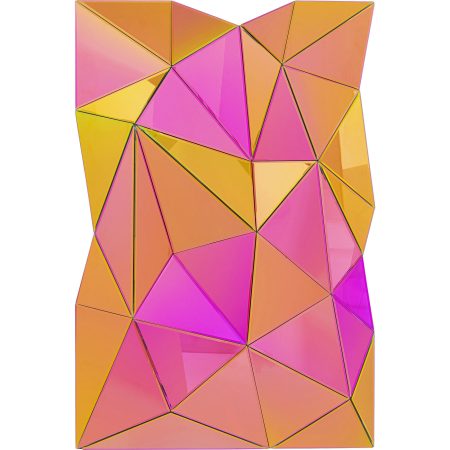 Зеркало декоративное Prisma