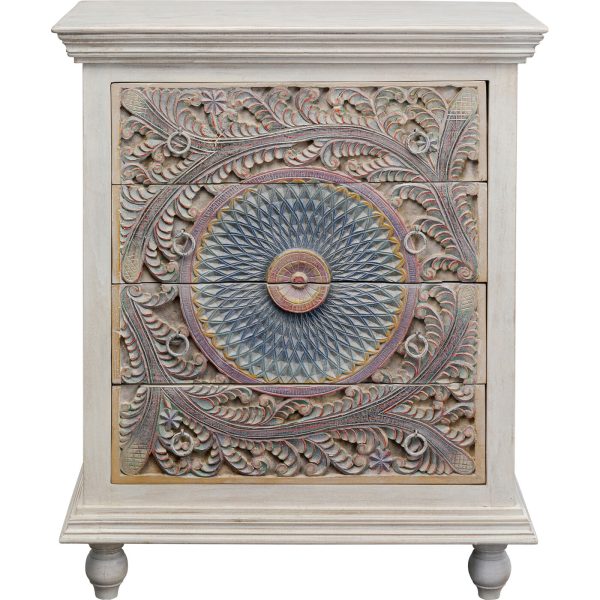 KARE-87455-1400x1400 Комод Goa