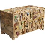 коллекция "Зоопарк" 81*47*42