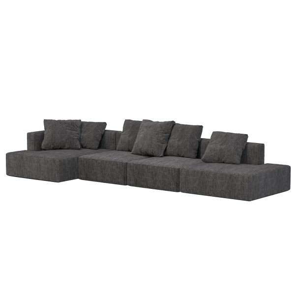 коллекция "Мемфис" 463*69*161