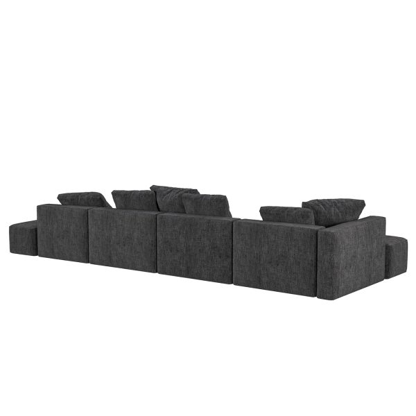 Ткань Рогожка