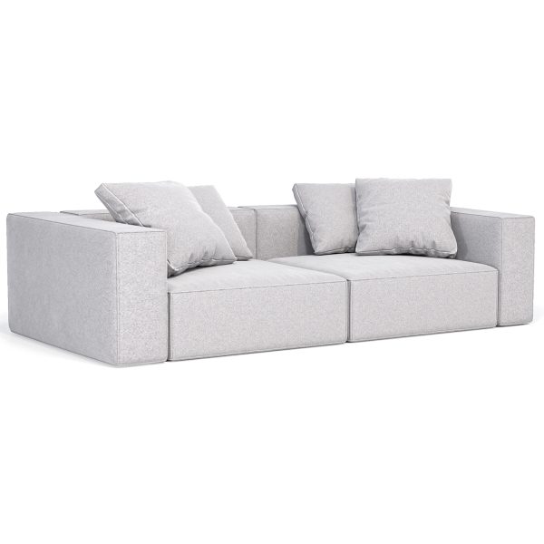 коллекция "Мемфис" 246*71*162