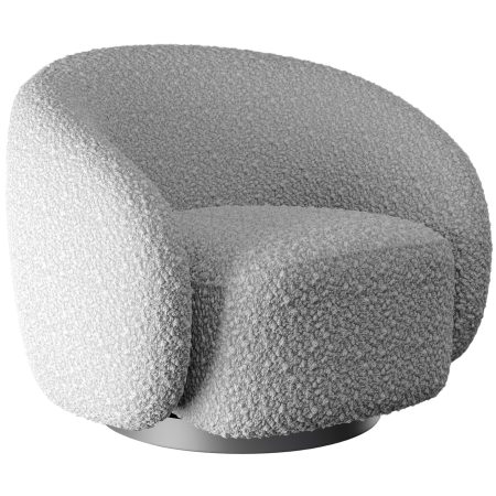 Кресло вращающееся Dali