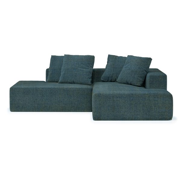 KARE-K00483-1400x1400 Диван-кровать Ткань Рогожка Memphis