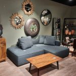 коллекция "Мемфис" 260*71*162