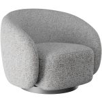 Кресло вращающееся Dali