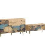 Композиция Frida 6