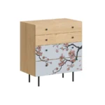 Комод большой Frida