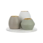 Набор подсвечников Simple (3 шт)