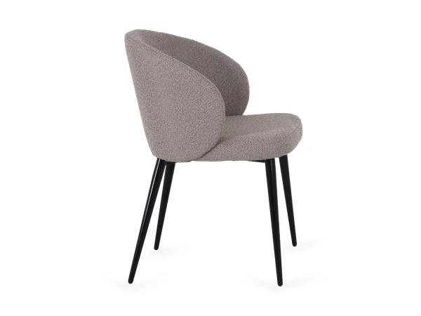 Стул Emma бежевый — изображение 3