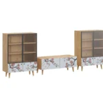 Композиция Frida 8