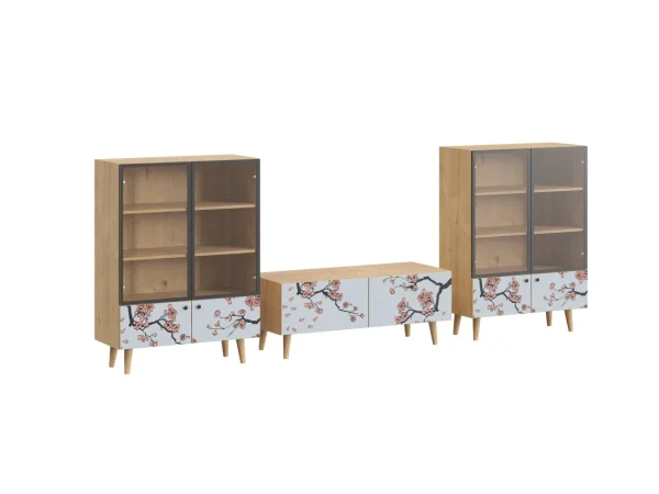 Композиция Frida 8