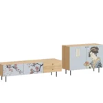 Композиция Frida 1