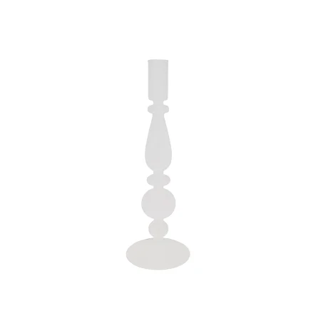 Подсвечник White wave