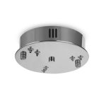 Аксессуар Freya FR5257A-L2CH — изображение 3