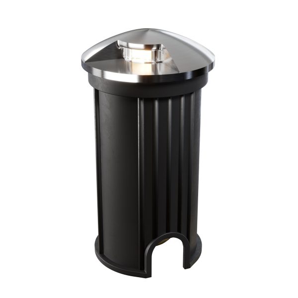 Встраиваемый-светильник-Outdoor-O044DL-L1S3K-1 Встраиваемый светильник Outdoor O044DL-L1S3K — изображение 2