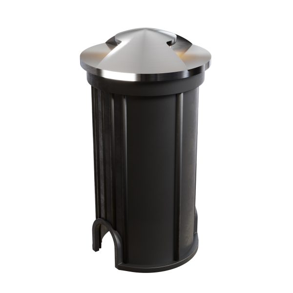 Встраиваемый-светильник-Outdoor-O044DL-L1S3K1 Встраиваемый светильник Outdoor O044DL-L1S3K1