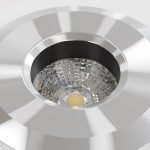 Встраиваемый светильник Outdoor O044DL-L1S3K3 — изображение 3