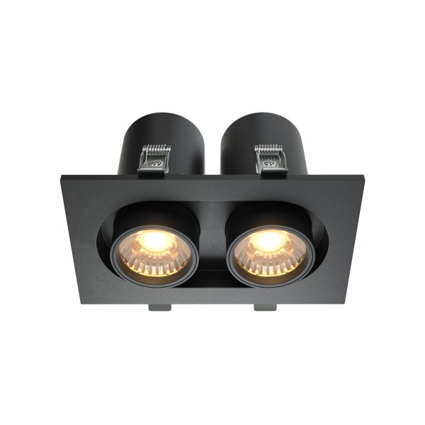 Встраиваемый-светильник-Technical-DL045-02-10W3K-B Встраиваемый светильник Technical DL045-02-10W3K-B