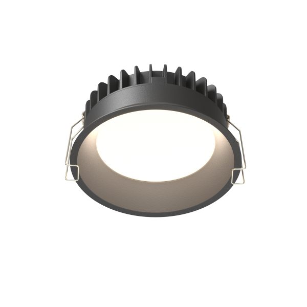 Встраиваемый-светильник-Technical-DL055-12W3-4-6K-B Встраиваемый светильник Technical DL055-12W3-4-6K-B